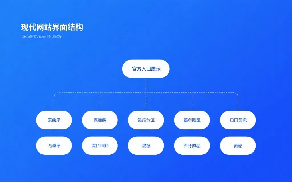 极速六合彩官网地址全解：结构、入口与合规安全的技术视角